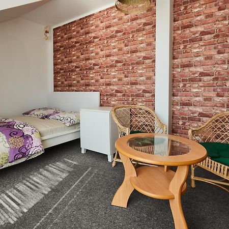 Villa Marzenie Leba Room photo