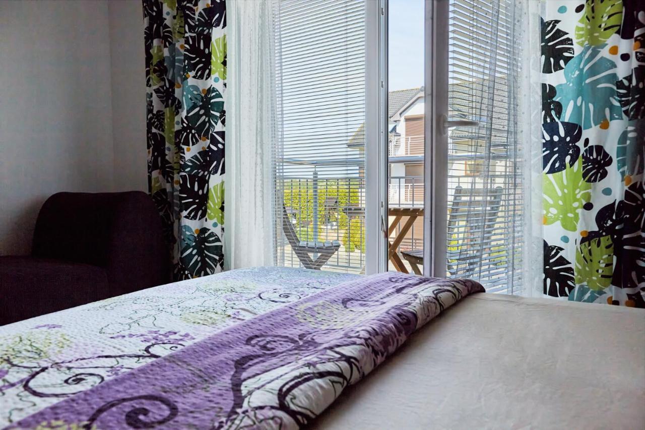 Villa Marzenie Leba Room photo