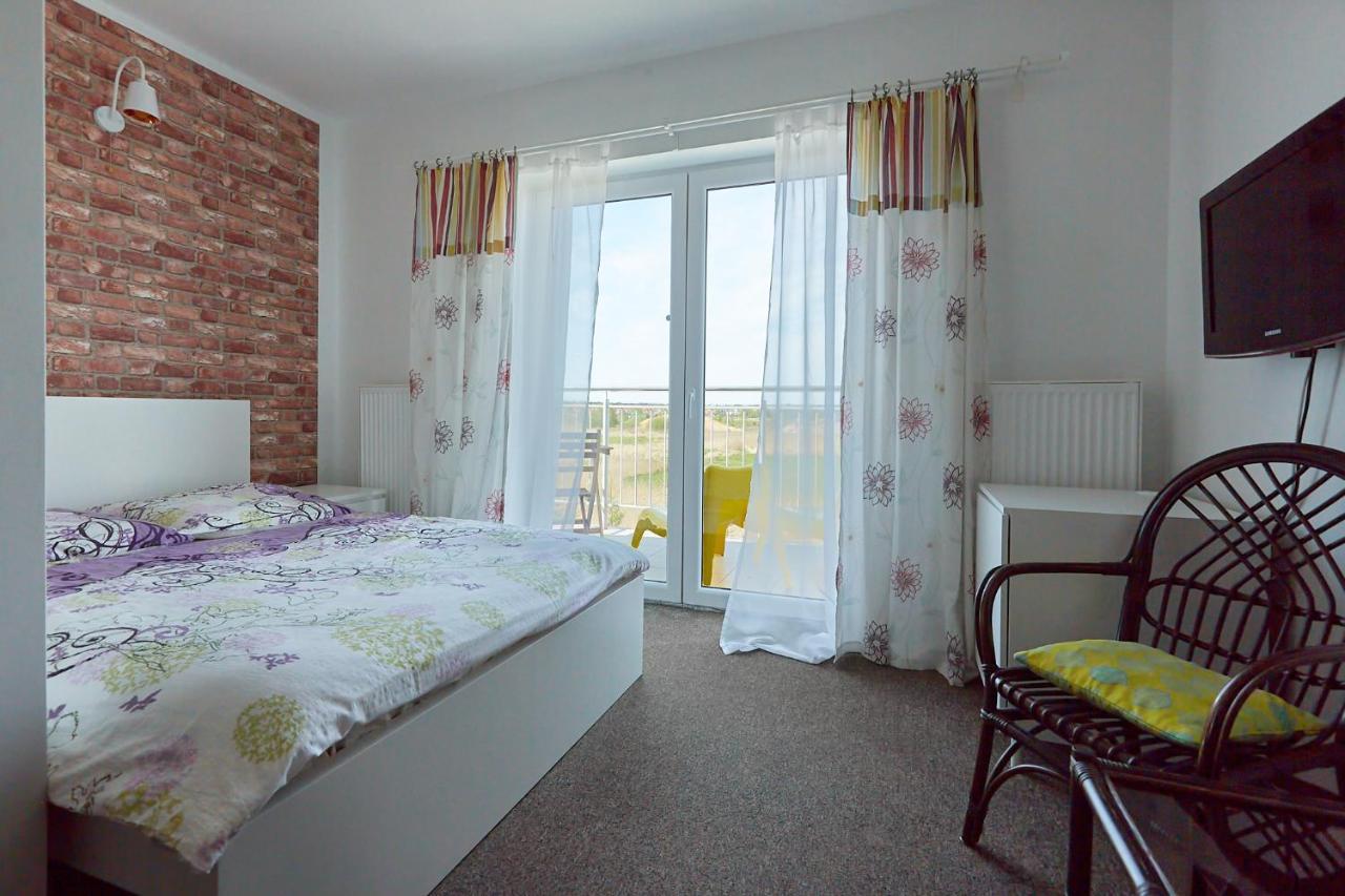 Villa Marzenie Leba Room photo