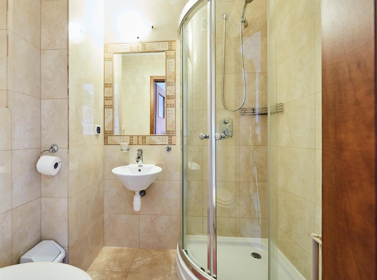 Villa Marzenie Leba Room photo