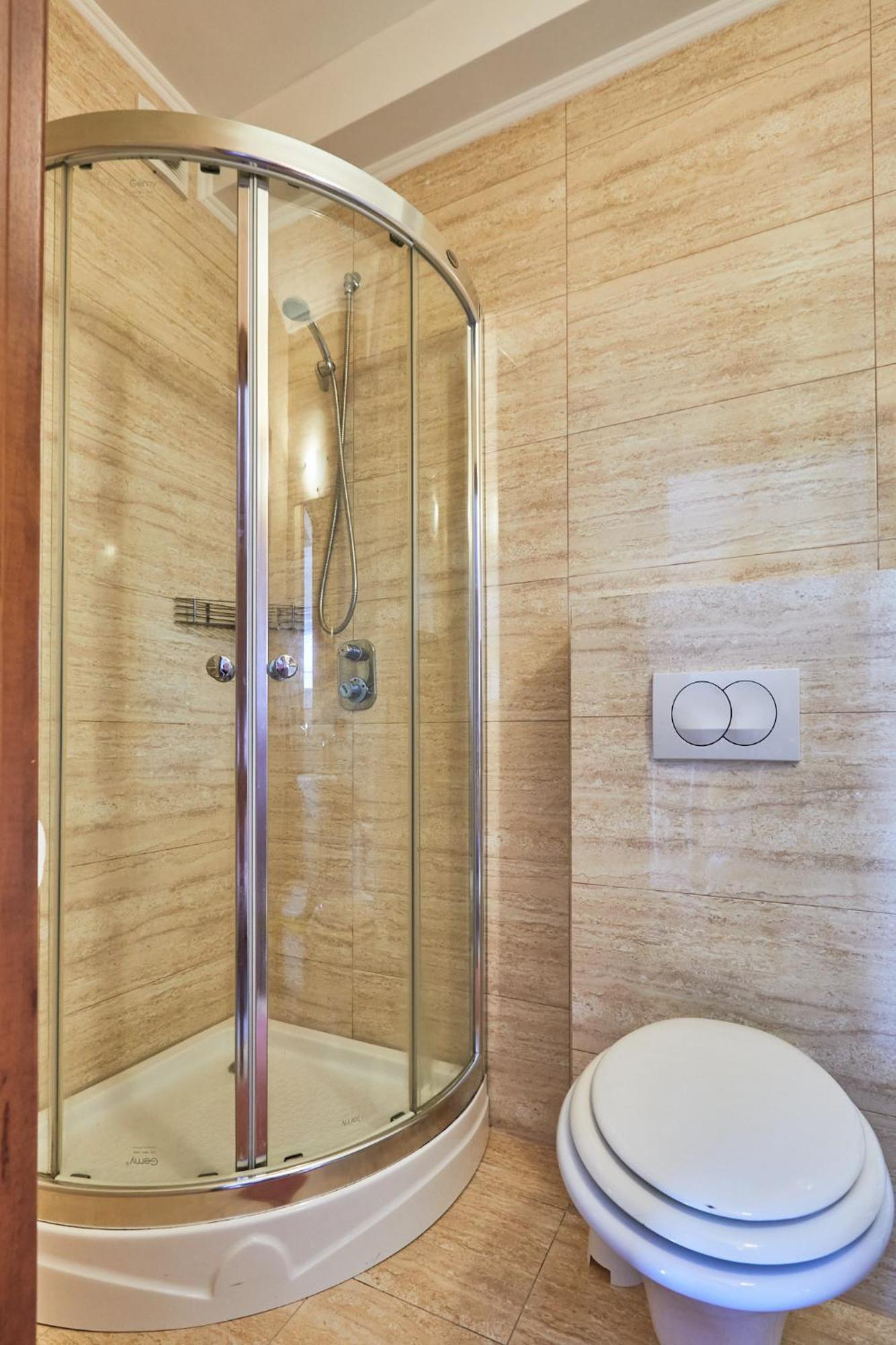 Villa Marzenie Leba Room photo