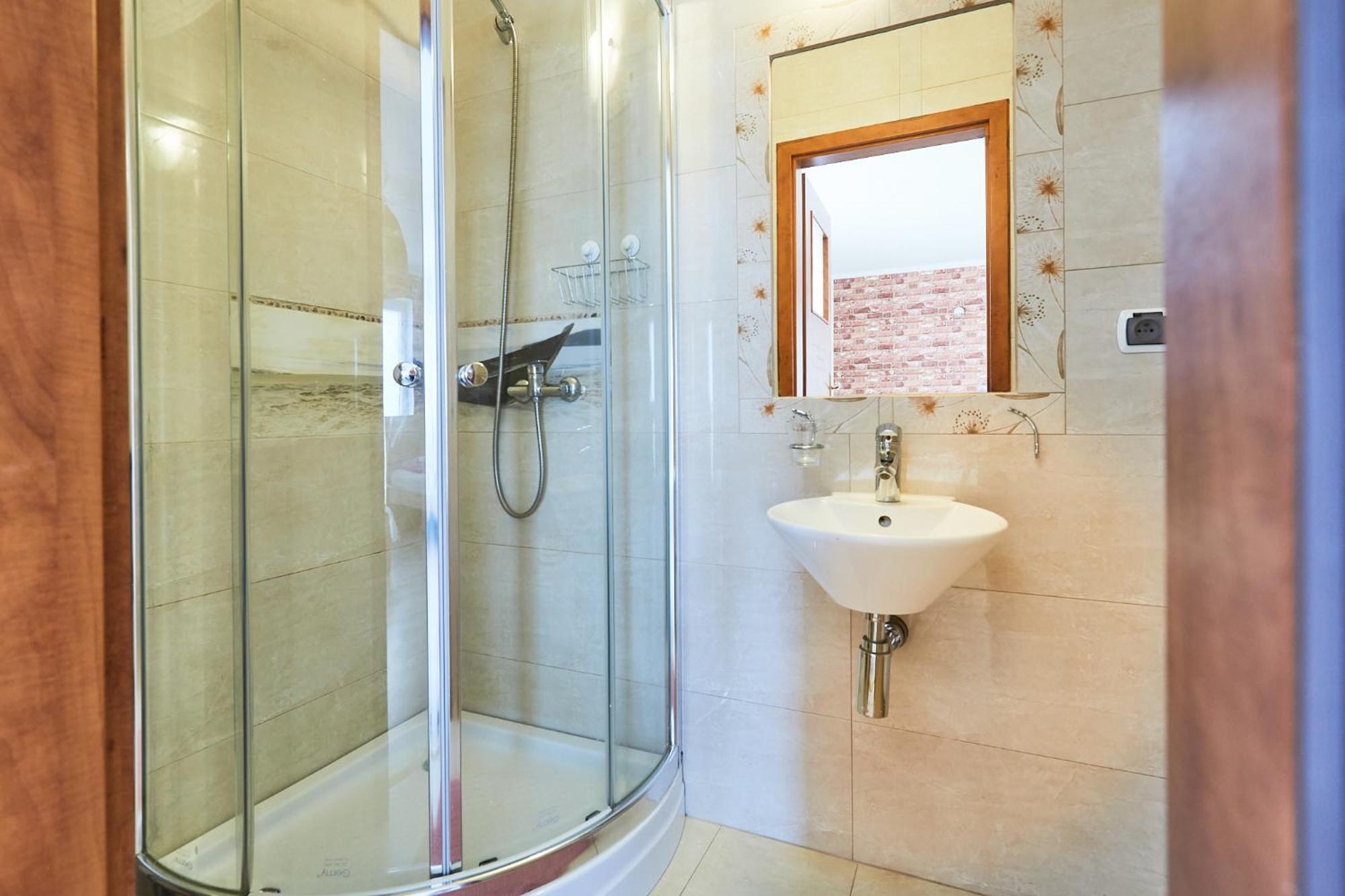 Villa Marzenie Leba Room photo