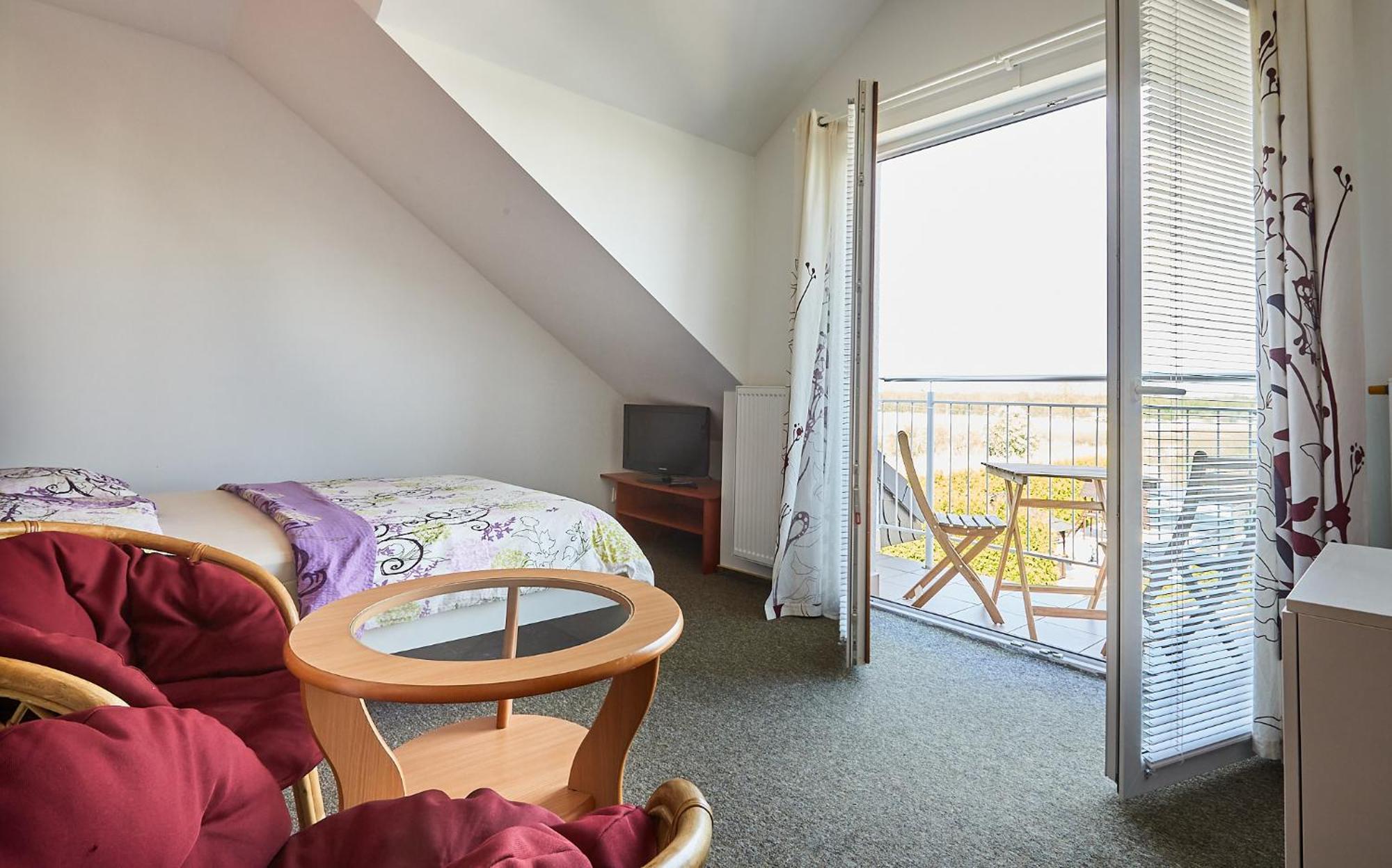 Villa Marzenie Leba Room photo